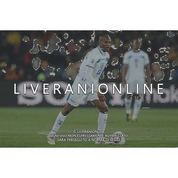 Fifa World Cup Sud Africa 2010 Match #32 Johannesburg (Ellis Park Stadium) - 21.06.2010 Spagna-Honduras Nella Foto:David SUAZO /Ph.Vitez-Ag. Aldo Liverani