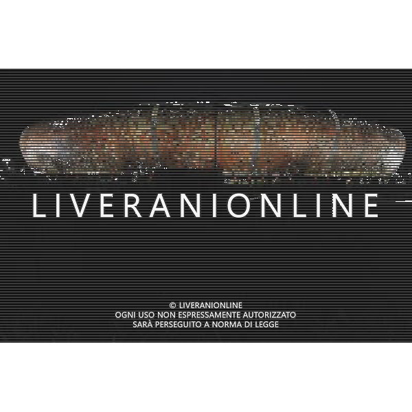 19/06/2010 JOHANNESBURG-SUD AFRICA NELLA FOTO VEDUTA NOTTURNA ESTERNA DELLO STADIO SOCCER CITY STADIUM FOTO VITEZ-AG ALDO LIVERANI