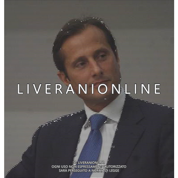 ECONOMIA 22/06/2010 PROFAMILY - GRUPPO BANCA POPOLARE DI MILANO MARCELLO PRIORI PRESIDENTE DI PROFAMILY ©Fiochi/ALDO LIVERANI