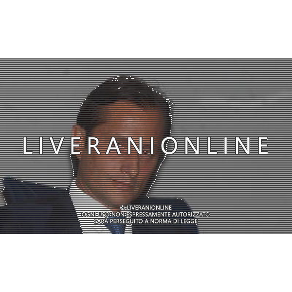 ECONOMIA 22/06/2010 PROFAMILY - GRUPPO BANCA POPOLARE DI MILANO MARCELLO PRIORI PRESIDENTE DI PROFAMILY ©Fiochi/ALDO LIVERANI