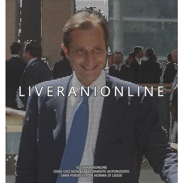 ECONOMIA 22/06/2010 PROFAMILY - GRUPPO BANCA POPOLARE DI MILANO MARCELLO PRIORI PRESIDENTE DI PROFAMILY ©Fiochi/ALDO LIVERANI