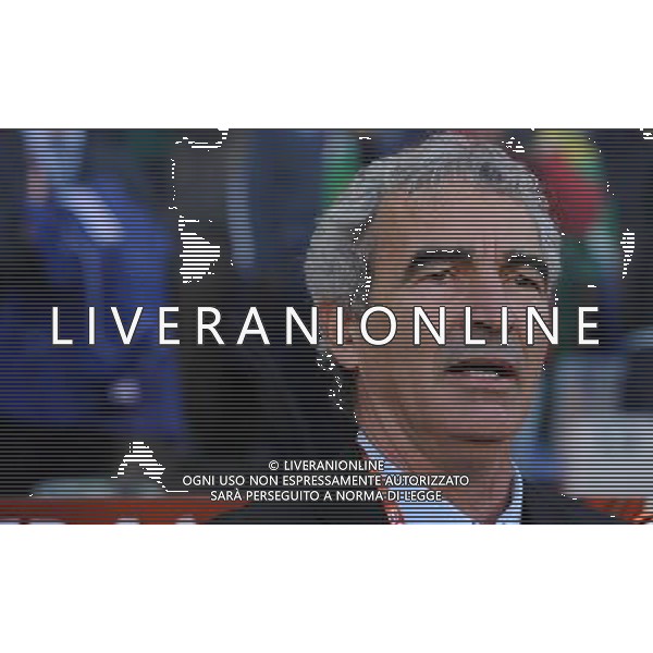 Fifa World Cup Sud Africa 2010 Match #34 Mangaung/Bloemfontein (Free State Stadium) - 22.06.2010 Francia-Sud Africa Nella Foto:domenech /Ph.Vitez-Ag. Aldo Liverani