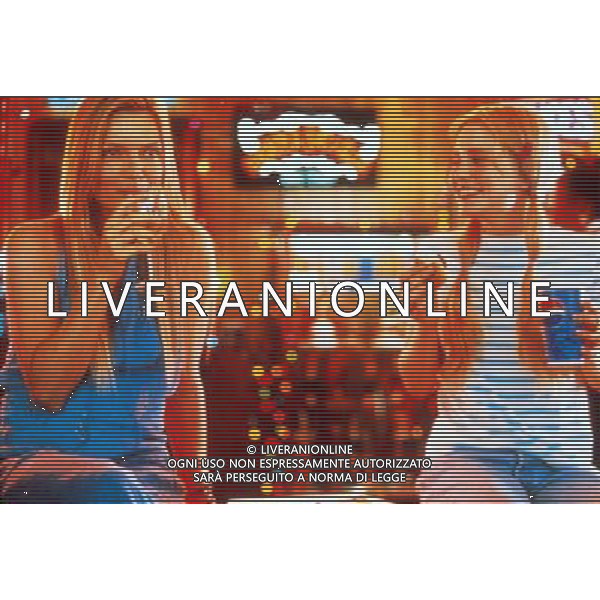 FILM WHITE OLEANDER-OLEANDRO BIANCO 2002 NELLA FOTO ALISON LOHMAN -MICHELLE PFEIFFER AG ALDO LIVERANI