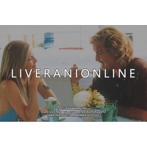 FILM WHITE OLEANDER-OLEANDRO BIANCO 2002 NELLA FOTO MICHELLE PFEIFFER AG ALDO LIVERANI