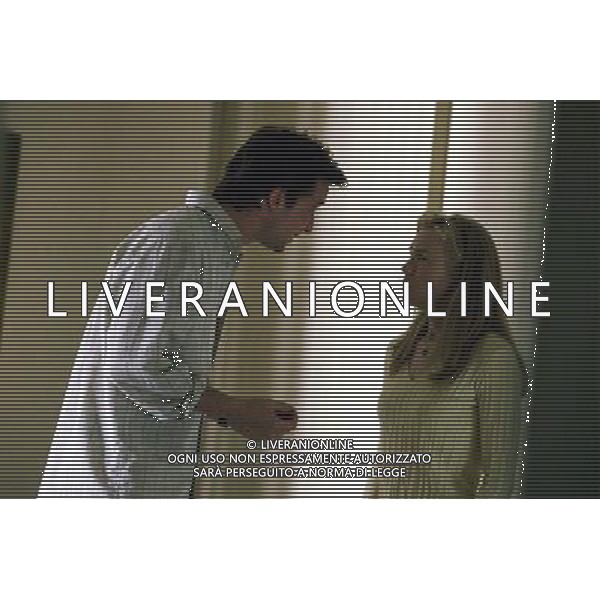 FILM WHITE OLEANDER-OLEANDRO BIANCO 2002 NELLA FOTO REENE ZELLWEGER-NOAH WYLE AG ALDO LIVERANI