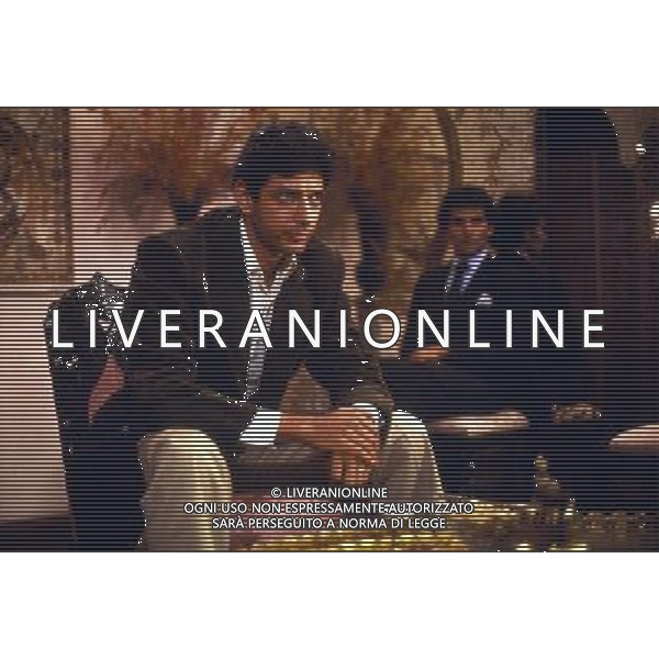 FILM TUTTO IN UNA NOTTE 1985 NELLA FOTO JEF GOLDBLUM AG ALDO LIVERANI