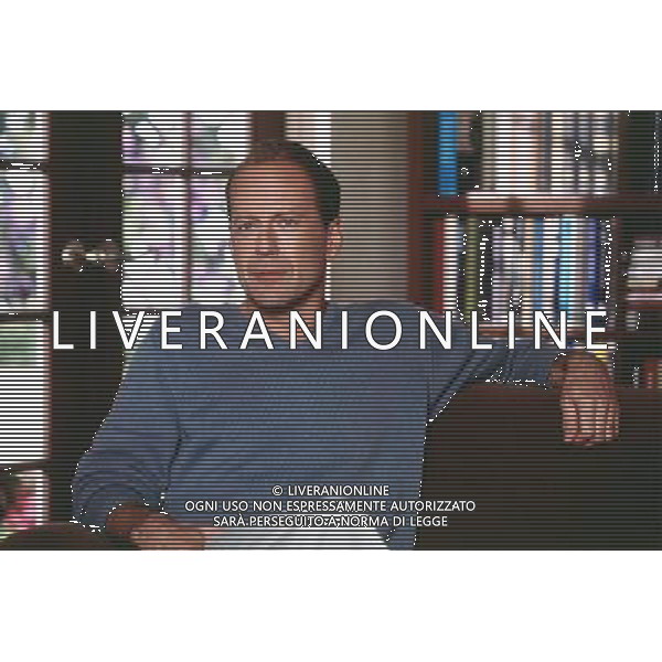 FILM STORIA DI NOI DUE 199 NELLA FOTO BRUCE WILLIS AG ALDO LIVERANI