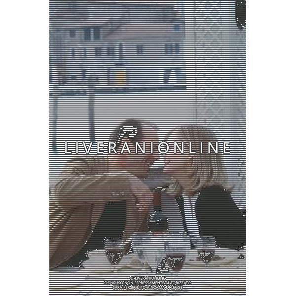 FILM STORIA DI NOI DUE 1999 NELLA FOTO BRUCE WILLIS-MICHELLE PFEIFFER AG ALDO LIVERANI