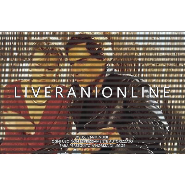 FILM\'STARK SYSTEM\'1980 NELLA FOTO DALIDA DI LAZZARO-GIAN MARIA VOLONTE\' AG ALDO LIVERANI