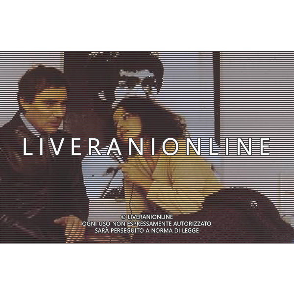 FILM\'STARK SYSTEM\'1980 NELLA FOTO GIAN MARIA VOLONTE\' AG ALDO LIVERANI