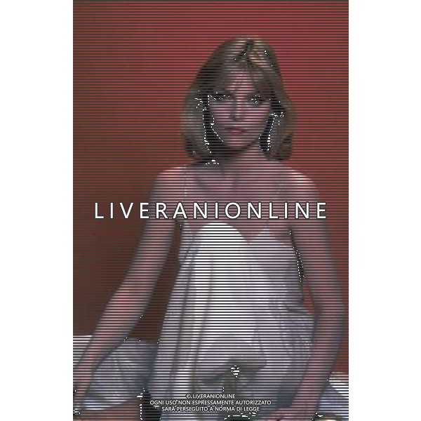 FILM \'SCARFACE\' 1983 NELLA FOTO MICHELLE PFEIFFER AG ALDO LIVERANI 