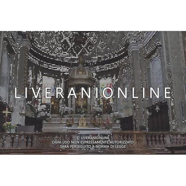 MILANO LA CHIESA DI SANTO STEFANO MAGGIORE IN VIA DELLA SIGNORIA 1 A MILANO PH Fiochi/ AG ALDO LIVERANI SAS