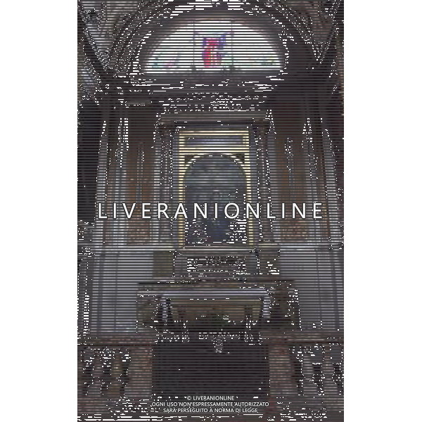 MILANO LA CHIESA DI SANTO STEFANO MAGGIORE IN VIA DELLA SIGNORIA 1 A MILANO PH Fiochi/ AG ALDO LIVERANI SAS