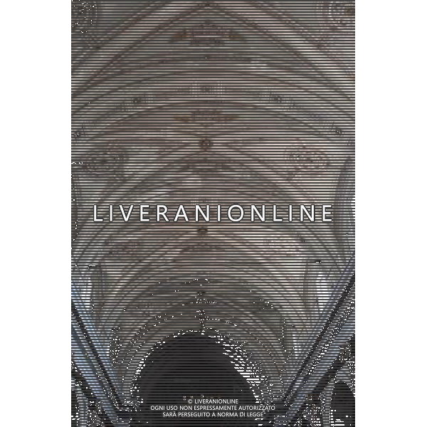 MILANO LA CHIESA DI SANTO STEFANO MAGGIORE IN VIA DELLA SIGNORIA 1 A MILANO PH Fiochi/ AG ALDO LIVERANI SAS