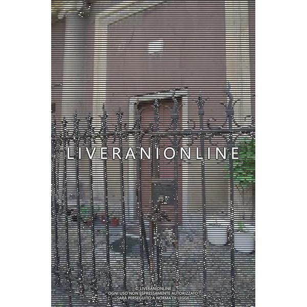 MILANO LA CHIESA DI SAN CARLO AL LAZZARETTO IN LARGO BELLINANTI 1, MILANO PH Fiochi/ AG ALDO LIVERANI SAS