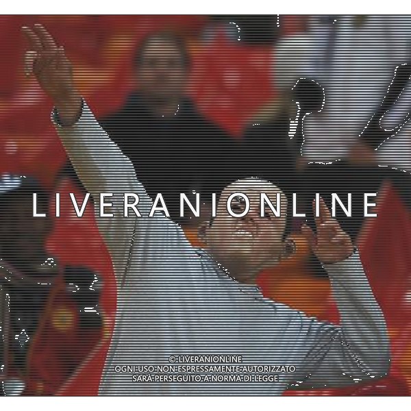 Fifa World Cup Sud Africa 2010 Match #39 Johannesburg (Soccer City Stadium) - 23.06.2010 Ghana-Germania Nella Foto: tifosi /Ph.Vitez-Ag. Aldo Liverani