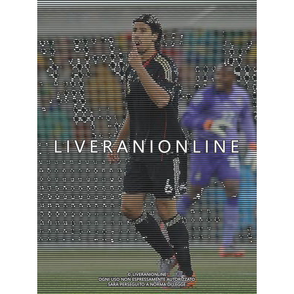 Fifa World Cup Sud Africa 2010 Match #39 Johannesburg (Soccer City Stadium) - 23.06.2010 Ghana-Germania Nella Foto:khedira /Ph.Vitez-Ag. Aldo Liverani