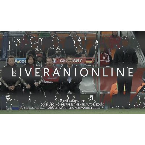 Fifa World Cup Sud Africa 2010 Match #39 Johannesburg (Soccer City Stadium) - 23.06.2010 Ghana-Germania Nella Foto:loew /Ph.Vitez-Ag. Aldo Liverani