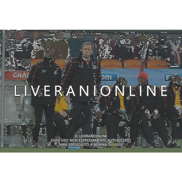 Fifa World Cup Sud Africa 2010 Match #39 Johannesburg (Soccer City Stadium) - 23.06.2010 Ghana-Germania Nella Foto:rajevac /Ph.Vitez-Ag. Aldo Liverani