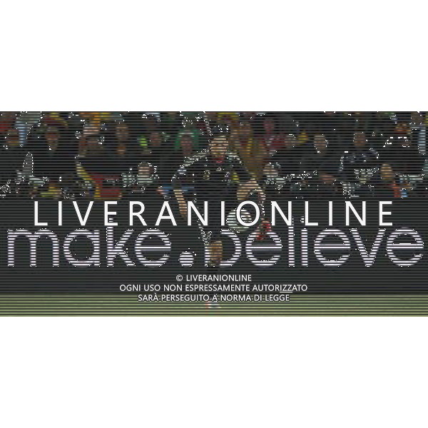 Fifa World Cup Sud Africa 2010 Match #39 Johannesburg (Soccer City Stadium) - 23.06.2010 Ghana-Germania Nella Foto:ozil /Ph.Vitez-Ag. Aldo Liverani