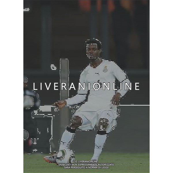 Fifa World Cup Sud Africa 2010 Match #39 Johannesburg (Soccer City Stadium) - 23.06.2010 Ghana-Germania Nella Foto:Anthony ANNAN /Ph.Vitez-Ag. Aldo Liverani