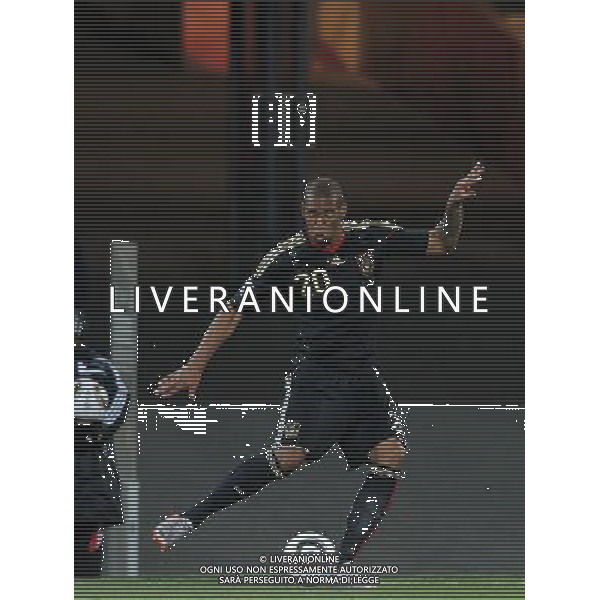 Fifa World Cup Sud Africa 2010 Match #39 Johannesburg (Soccer City Stadium) - 23.06.2010 Ghana-Germania Nella Foto:Jerome BOATENG /Ph.Vitez-Ag. Aldo Liverani