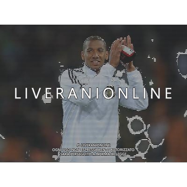 Fifa World Cup Sud Africa 2010 Match #39 Johannesburg (Soccer City Stadium) - 23.06.2010 Ghana-Germania Nella Foto:Jerome BOATENG /Ph.Vitez-Ag. Aldo Liverani