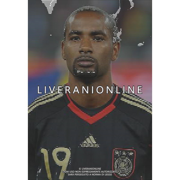 Fifa World Cup Sud Africa 2010 Match #39 Johannesburg (Soccer City Stadium) - 23.06.2010 Ghana-Germania Nella Foto:CACAU /Ph.Vitez-Ag. Aldo Liverani