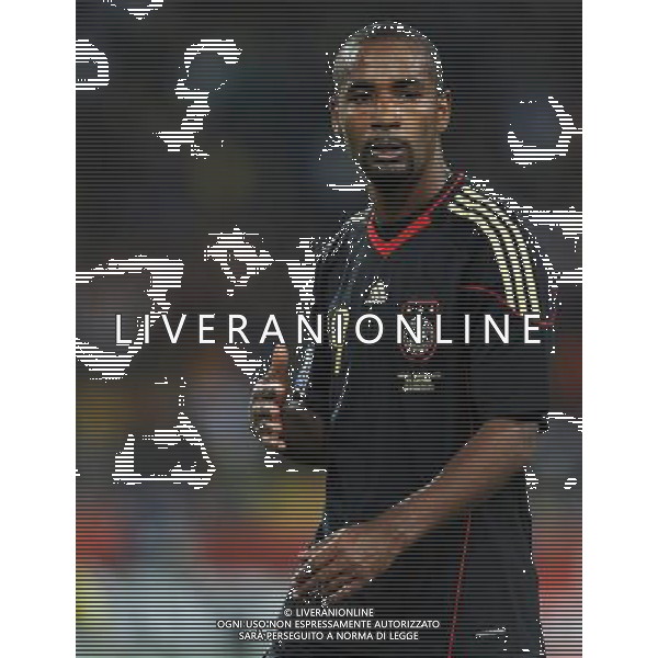 Fifa World Cup Sud Africa 2010 Match #39 Johannesburg (Soccer City Stadium) - 23.06.2010 Ghana-Germania Nella Foto:CACAU /Ph.Vitez-Ag. Aldo Liverani