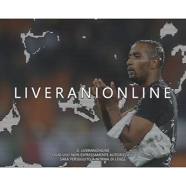 Fifa World Cup Sud Africa 2010 Match #39 Johannesburg (Soccer City Stadium) - 23.06.2010 Ghana-Germania Nella Foto:CACAU /Ph.Vitez-Ag. Aldo Liverani