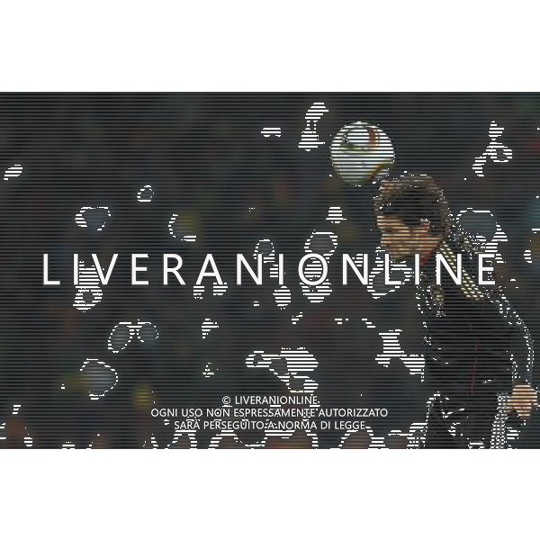 Fifa World Cup Sud Africa 2010 Match #39 Johannesburg (Soccer City Stadium) - 23.06.2010 Ghana-Germania Nella Foto:Arne FRIEDRICH /Ph.Vitez-Ag. Aldo Liverani