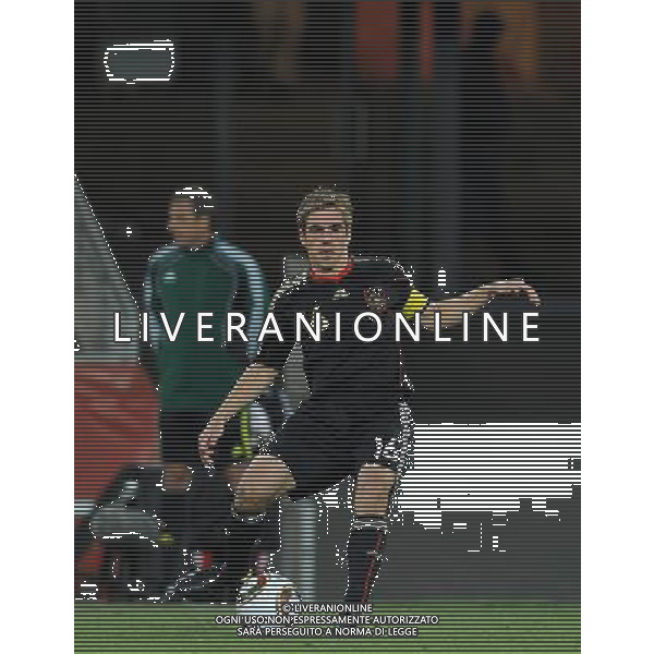 Fifa World Cup Sud Africa 2010 Match #39 Johannesburg (Soccer City Stadium) - 23.06.2010 Ghana-Germania Nella Foto:Philipp LAHM /Ph.Vitez-Ag. Aldo Liverani