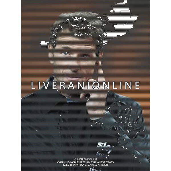 Fifa World Cup Sud Africa 2010 Match #39 Johannesburg (Soccer City Stadium) - 23.06.2010 Ghana-Germania Nella Foto:Jens LEHMANN /Ph.Vitez-Ag. Aldo Liverani