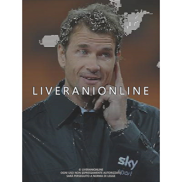 Fifa World Cup Sud Africa 2010 Match #39 Johannesburg (Soccer City Stadium) - 23.06.2010 Ghana-Germania Nella Foto:Jens LEHMANN /Ph.Vitez-Ag. Aldo Liverani