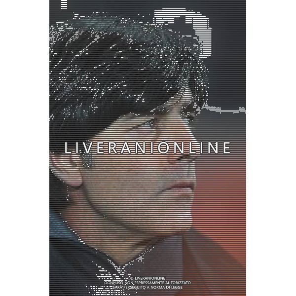 Fifa World Cup Sud Africa 2010 Match #39 Johannesburg (Soccer City Stadium) - 23.06.2010 Ghana-Germania Nella Foto:Joachim LOEW /Ph.Vitez-Ag. Aldo Liverani