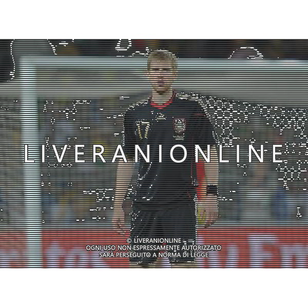 Fifa World Cup Sud Africa 2010 Match #39 Johannesburg (Soccer City Stadium) - 23.06.2010 Ghana-Germania Nella Foto:Per MERTESACKER /Ph.Vitez-Ag. Aldo Liverani