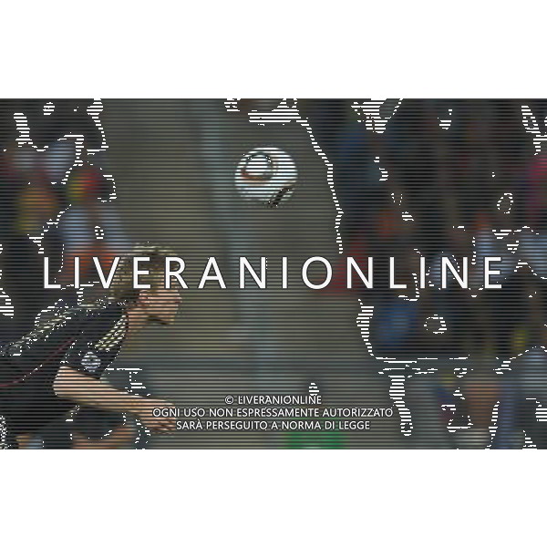 Fifa World Cup Sud Africa 2010 Match #39 Johannesburg (Soccer City Stadium) - 23.06.2010 Ghana-Germania Nella Foto:Per MERTESACKER /Ph.Vitez-Ag. Aldo Liverani