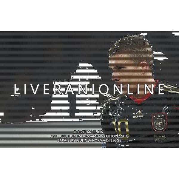 Fifa World Cup Sud Africa 2010 Match #39 Johannesburg (Soccer City Stadium) - 23.06.2010 Ghana-Germania Nella Foto:Lukas PODOLSKI /Ph.Vitez-Ag. Aldo Liverani