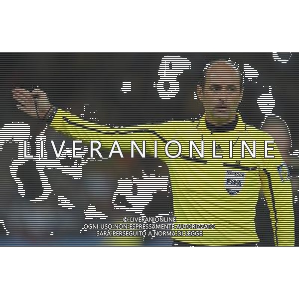 Fifa World Cup Sud Africa 2010 Match #39 Johannesburg (Soccer City Stadium) - 23.06.2010 Ghana-Germania Nella Foto:ARBITRO SIMON /Ph.Vitez-Ag. Aldo Liverani