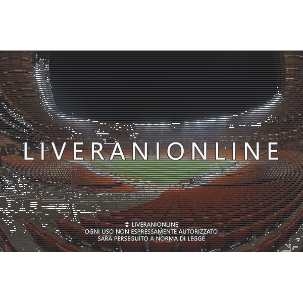 Fifa World Cup Sud Africa 2010 Match #39 Johannesburg (Soccer City Stadium) - 23.06.2010 Ghana-Germania Nella Foto:Soccer City Stadium /Ph.Vitez-Ag. Aldo Liverani