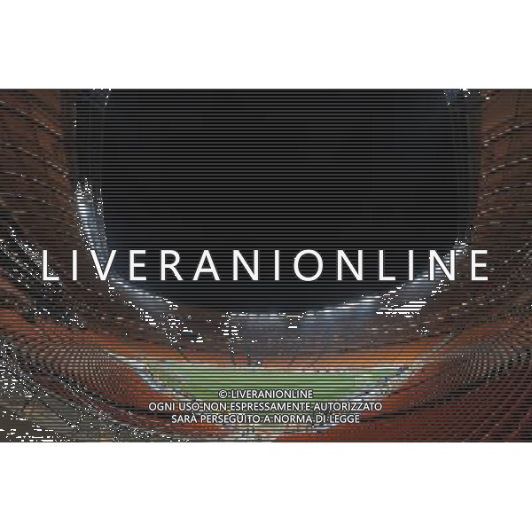 Fifa World Cup Sud Africa 2010 Match #39 Johannesburg (Soccer City Stadium) - 23.06.2010 Ghana-Germania Nella Foto:Soccer City Stadium /Ph.Vitez-Ag. Aldo Liverani