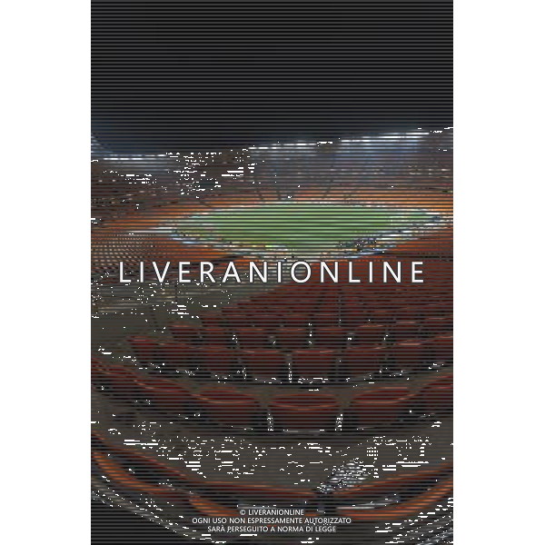 Fifa World Cup Sud Africa 2010 Match #39 Johannesburg (Soccer City Stadium) - 23.06.2010 Ghana-Germania Nella Foto:Soccer City Stadium /Ph.Vitez-Ag. Aldo Liverani