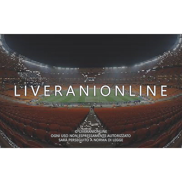 Fifa World Cup Sud Africa 2010 Match #39 Johannesburg (Soccer City Stadium) - 23.06.2010 Ghana-Germania Nella Foto:Soccer City Stadium /Ph.Vitez-Ag. Aldo Liverani