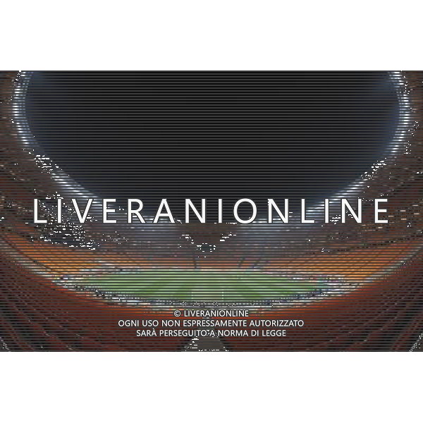 Fifa World Cup Sud Africa 2010 Match #39 Johannesburg (Soccer City Stadium) - 23.06.2010 Ghana-Germania Nella Foto:Soccer City Stadium /Ph.Vitez-Ag. Aldo Liverani