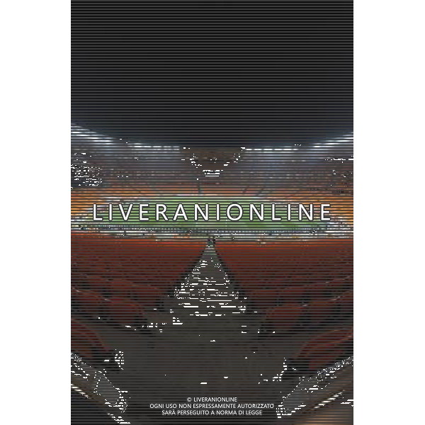 Fifa World Cup Sud Africa 2010 Match #39 Johannesburg (Soccer City Stadium) - 23.06.2010 Ghana-Germania Nella Foto:Soccer City Stadium /Ph.Vitez-Ag. Aldo Liverani