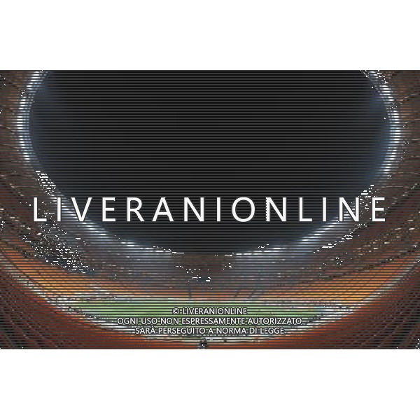 Fifa World Cup Sud Africa 2010 Match #39 Johannesburg (Soccer City Stadium) - 23.06.2010 Ghana-Germania Nella Foto:Soccer City Stadium /Ph.Vitez-Ag. Aldo Liverani