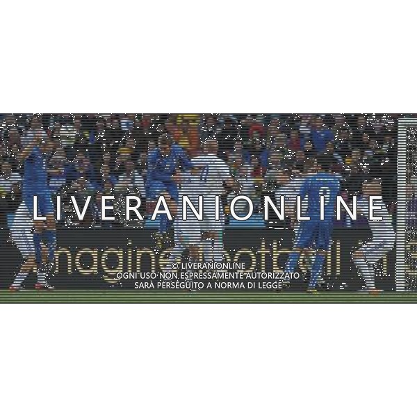 Fifa World Cup Sud Africa 2010 Match #41 Johannesburg (Ellis Park Stadium) - 24.06.2010 Slovacchia-Italia Nella Foto:Giorgio CHIELLINI /Ph.Vitez-Ag. Aldo Liverani