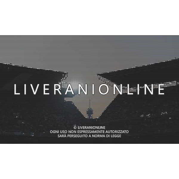 Fifa World Cup Sud Africa 2010 Match #41 Johannesburg (Ellis Park Stadium) - 24.06.2010 Slovacchia-Italia Nella Foto:Ellis PArk Stadium /Ph.Vitez-Ag. Aldo Liverani