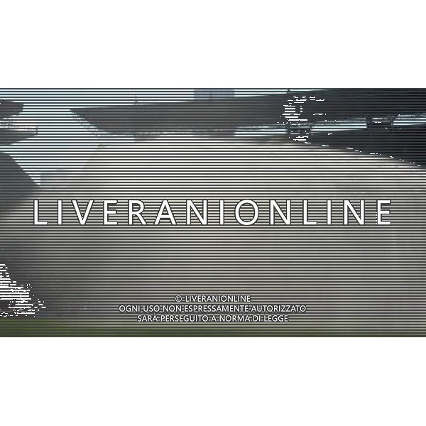 Fifa World Cup Sud Africa 2010 Match #41 Johannesburg (Ellis Park Stadium) - 24.06.2010 Slovacchia-Italia Nella Foto:IDRANTE /Ph.Vitez-Ag. Aldo Liverani