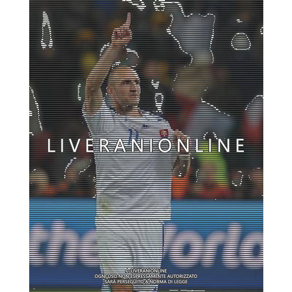 Fifa World Cup Sud Africa 2010 Match #41 Johannesburg (Ellis Park Stadium) - 24.06.2010 Slovacchia-Italia Nella Foto:Robert VITTEK /Ph.Vitez-Ag. Aldo Liverani